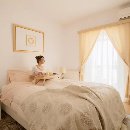 Ferienhaus Olive Grove Luxury Maisonette In Corfu Town Corfu (city)