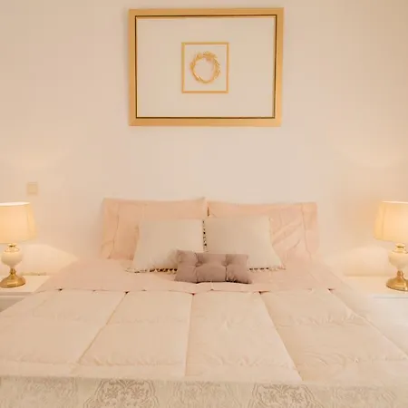 Olive Grove Luxury Maisonette In Corfu Town Ferienhaus Corfu (city)