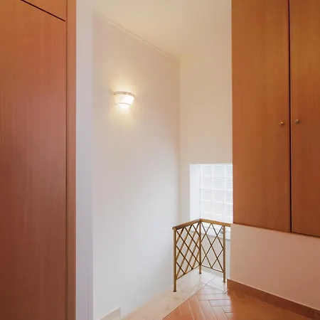 Ferienhaus Olive Grove Luxury Maisonette In Corfu Town