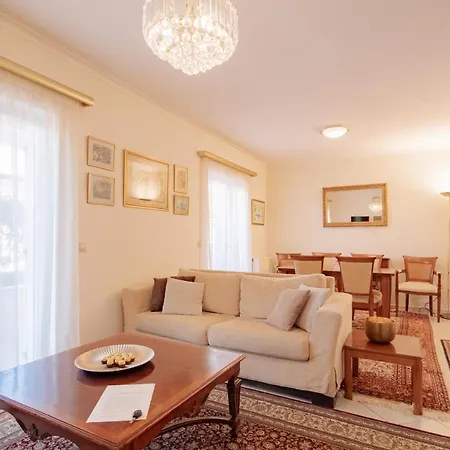 Ferienhaus Olive Grove Luxury Maisonette In Corfu Town *