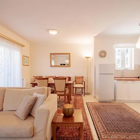 Olive Grove Luxury Maisonette In Corfu Town Ferienhaus Corfu (city)