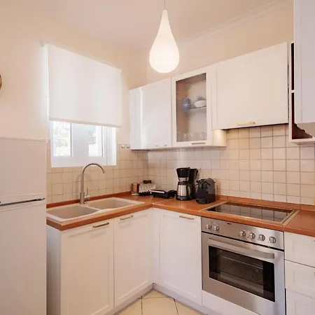Ferienhaus Olive Grove Luxury Maisonette In Corfu Town Corfu (city)