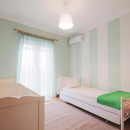 Olive Grove Luxury Maisonette In Corfu Town Holiday home